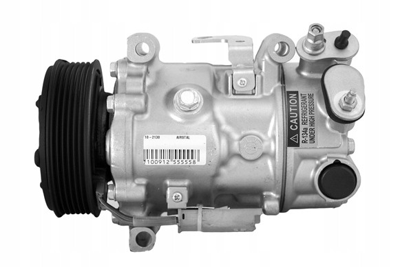 Airstal 10-2130 Компресор кондиціонера airstal 10-2130