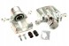 TRW PRO/BHN1076E TRW Гальмівний затискач chevrolet captiva opel antara 2.0 + асистент зіткнення #34