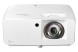 Китай WEW-SC-AB-UROPTDHZH451STT Проєктор Optoma ZH451ST DLP FHD 4200 люменів LASER для презентацій