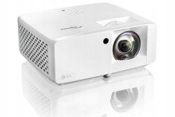Китай WEW-SC-AB-UROPTDHZH451STT Проєктор Optoma ZH451ST DLP FHD 4200 люменів LASER для презентацій