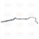 Land Rover OE Паливопровід Land Rover Range Rover L405 LR086376 EK529S284ED