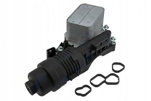 NTY CCL-BM-070 Охолоджувач моторного масла ccl-bm-070 nty