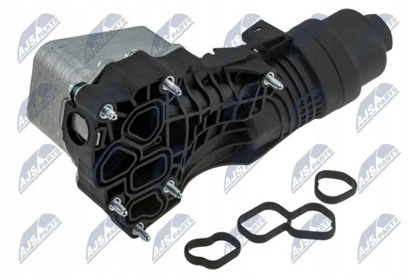 NTY CCL-BM-070 Охолоджувач моторного масла ccl-bm-070 nty