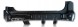 Suzuki OE 65510-65J11 SUZUKI GRAND VITARA 05-14 - РЕМІНЬ ЗАД