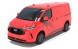 Proteile ASS024 ПОРОГИ БОКОВІ НАКЛАДКИ AERO FORD TRANSIT CUSTOM MK2 2023+