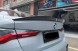 Китай T-058 Спойлер Лоток Клапті BMW G22 G82 PSM Стилі Карбон