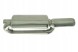 Turboworks TW-TL-030 Кінцевий глушник turboworks 90 мм вхід 63,5 мм