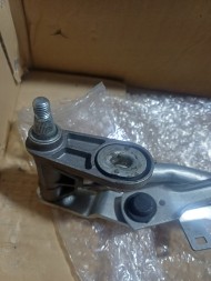 AIC 52082 Aic 52082 тяга склоочисника - vw sharan, seat alhambra, ford galaxy '95-'10