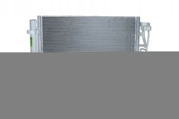 NRF 350014 Конденсатор радіатора кондиціонування повітря 350014 nrf