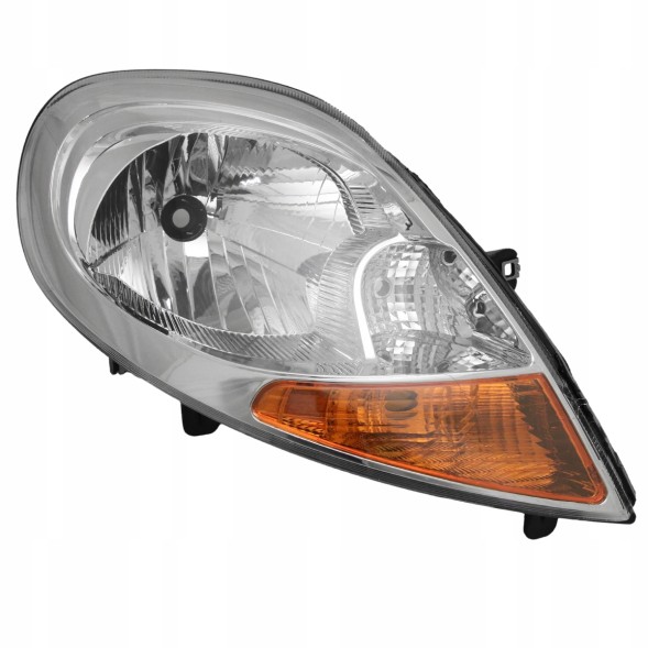 TYC 602710-E MHM TUNING Фара Передня Opel Vivaro Renault Trafic Nissan Primastar 07-16 Права