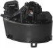 Casco CBW77007AS Нова повітродувка saab 9-3 2002-2012 climatronic