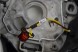Volkswagen OE VW GOLF VIII 8 R-LINE КЕРМО З ПІДІГРІВОМ DSG 5H0419089HD