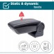 Rati 85.V05072A Підлокітник призначений для Suzuki Ignis, 2017- , Armster 3