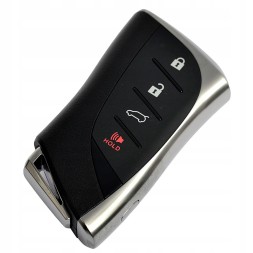 Motokey KD207 Пульт КД TDB42-4 KEYDIY