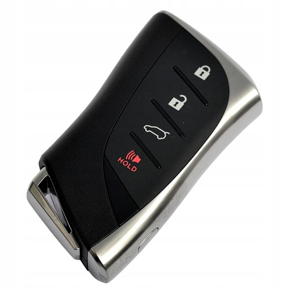Motokey KD207 Пульт КД TDB42-4 KEYDIY