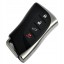 Motokey KD207 Пульт КД TDB42-4 KEYDIY