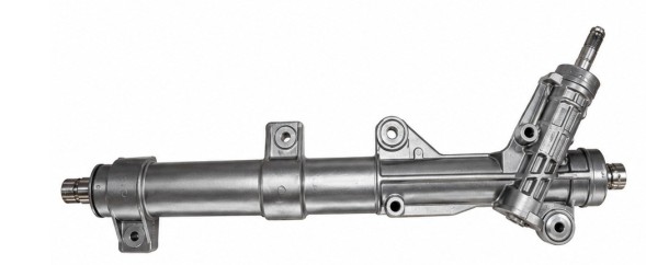 Mercedes-Benz OE NOWA A638 460 2900, 638 460 2900, 638 460 3000, A638 460 3000 Новий кермовий механізм (рейка) Mercedes VITO W638