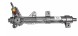 Mercedes-Benz OE NOWA A638 460 2900, 638 460 2900, 638 460 3000, A638 460 3000 Новий кермовий механізм (рейка) Mercedes VITO W638