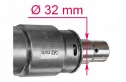 Mercedes-Benz OE NOWA A638 460 2900, 638 460 2900, 638 460 3000, A638 460 3000 Новий кермовий механізм (рейка) Mercedes VITO W638