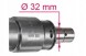Mercedes-Benz OE NOWA A638 460 2900, 638 460 2900, 638 460 3000, A638 460 3000 Новий кермовий механізм (рейка) Mercedes VITO W638