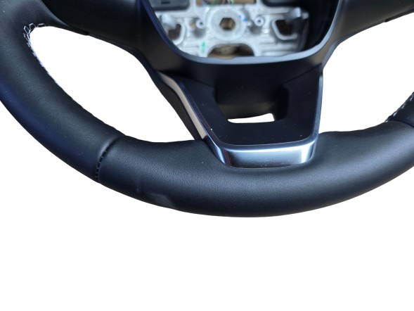 Ford OE H1BB3600AXE1GKD Кермо Ford Fiesta mk8 з підігрівом H1BB-3600-AXE1GKD круїз-контроль Нове OE