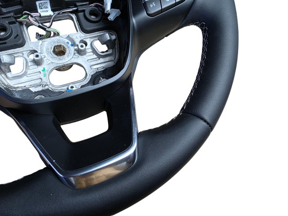 Ford OE H1BB3600AXE1GKD Кермо Ford Fiesta mk8 з підігрівом H1BB-3600-AXE1GKD круїз-контроль Нове OE