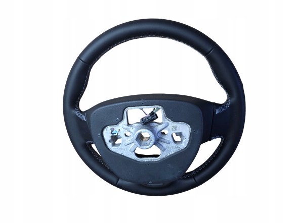 Ford OE H1BB3600AXE1GKD Кермо Ford Fiesta mk8 з підігрівом H1BB-3600-AXE1GKD круїз-контроль Нове OE