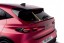 Renault OE 960D07815R Накладка / спойлер кришки багажника RENAULT CLIO VI