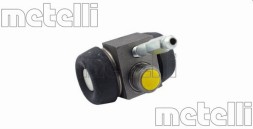 04 0248 METELLI Циліндр гальмівний робочий
