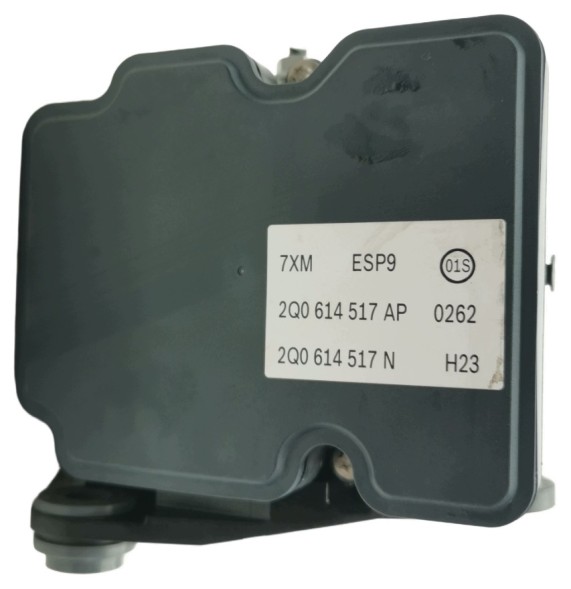 Volkswagen OE 2Q0614517AP, DWP2Q0614517APOE Гальмівний насос ABS Seat Ibiza V 2Q0614517AP Новий оригінал