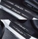 Chiny 692152149 4 шт. - Захисні наклейки на пороги багажника Skoda Fabia E