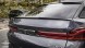 Китай 13169 Елерон карбонового спойлера BMW X6 G06 M Style