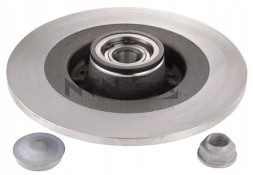 SNR KF155.132U Диск хам. З лоукостом