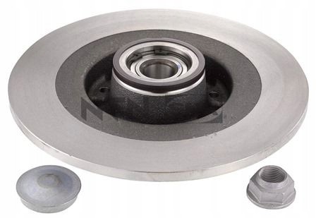 SNR KF155.132U Диск хам. З лоукостом