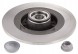 SNR KF155.132U Диск хам. З лоукостом