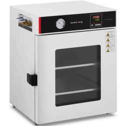 Китай WEW-SC-HP-1015424 Вакуумна сушарка Steinberg Systems 92л 2000Вт Лабораторна CE Стерилізація