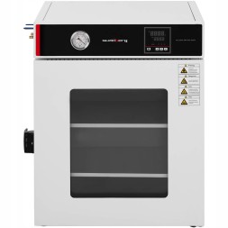 Китай WEW-SC-HP-1015424 Вакуумна сушарка Steinberg Systems 92л 2000Вт Лабораторна CE Стерилізація