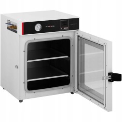 Китай WEW-SC-HP-1015424 Вакуумна сушарка Steinberg Systems 92л 2000Вт Лабораторна CE Стерилізація
