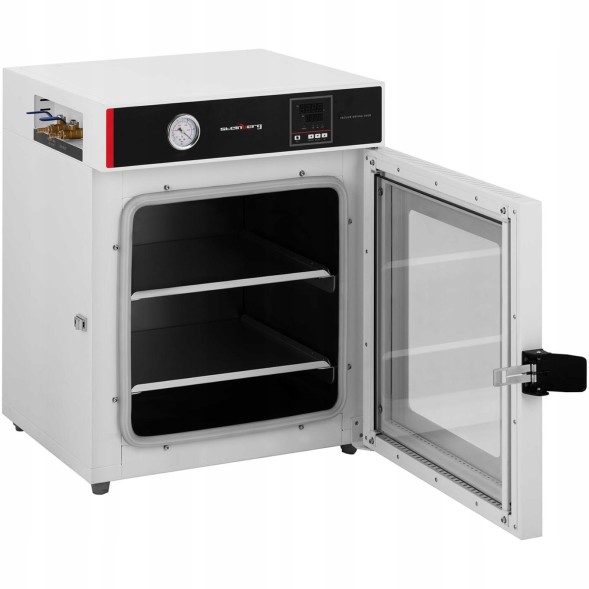 Китай WEW-SC-HP-1015424 Вакуумна сушарка Steinberg Systems 92л 2000Вт Лабораторна CE Стерилізація