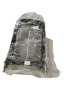 Volkswagen OE Каркас спинки сидіння Volkswagen OE 1S0881045N