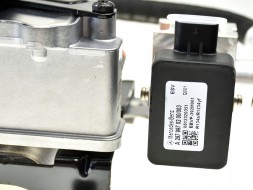 Mercedes-Benz OE ДОДАТКОВЕ ВОДЯНЕ ОПАЛЕННЯ A2948350900 A2978306501 A2979970200 A0005003101