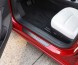Китай T00407 Комплект накладок на пороги для Tesla Model 3 Highland (2024-)