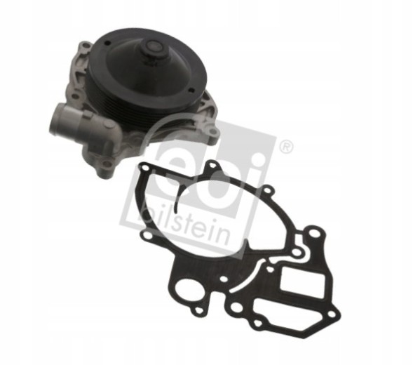 Febi bilstein 45251 Водяний насос - febi bilstein 45251