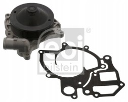 Febi bilstein 45251 Водяний насос - febi bilstein 45251