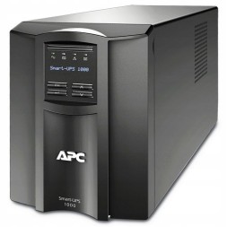Китай WEW-SC-AB-AUAPCL2TMTC1500 Джерело безперебійного живлення APC SMT1500IC 1500VA/1kW Tower SmartConnect