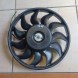 Valeo Вентилятор радіатора Audi A4 B6 B7 Valeo 698612