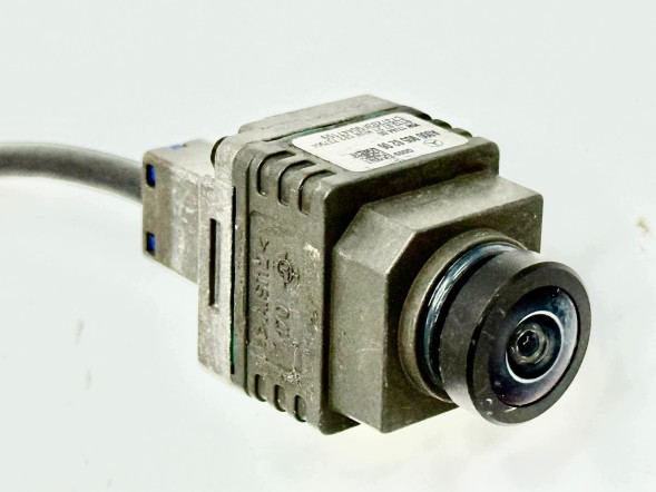 Mercedes-Benz OE A0009056206.XXXXXXXX КАМЕРА ЗАДНЬОГО ВИДУ MERCEDES НОВА A0009055505