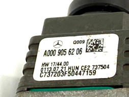 Mercedes-Benz OE A0009056206.XXXXXXXX КАМЕРА ЗАДНЬОГО ВИДУ MERCEDES НОВА A0009055505