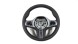 BMW OE 32309882676 [MJP] КЕРМО BMW i4 G26 GRAN COUPE M50 M-ПАКЕТ З ПІДІГРІВОМ ШКІРА 3230 9882676