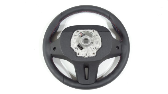 BMW OE 32309882676 [MJP] КЕРМО BMW i4 G26 GRAN COUPE M50 M-ПАКЕТ З ПІДІГРІВОМ ШКІРА 3230 9882676